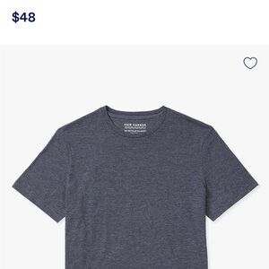 Fair Harbor Men’s Kismet Tee
